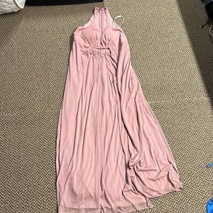 Azazie Annabelle Maternity Dress